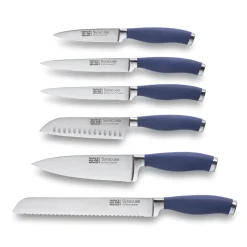 Taylor's Eye Witness Syracuse 13cm All Purpose Knife - Denim