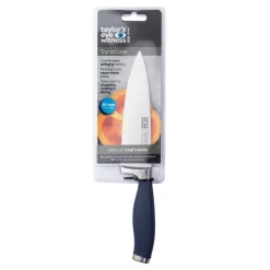 Taylor's Eye Witness Syracuse 15cm Chefs Knife - Denim