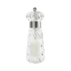 T&G Diamond Acrylic Salt Mill - Clear