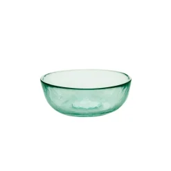 T&G Green House 14cm Small Recycled Glass Bowl