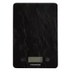 Typhoon Elements Digital Kitchen Scales - Slate Effect