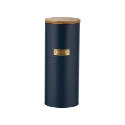 Typhoon Living Pasta Storage - Otto Navy