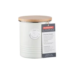 Typhoon Living 3 Piece Canister Set - Cream