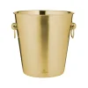 Viners Barware Champagne Ice Bucket - Gold