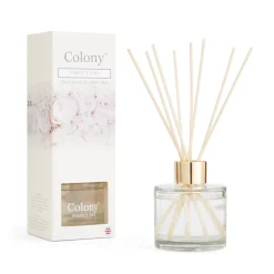 Wax Lyrical Colony 100ml Reed Diffuser - Perfect Day