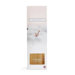 Wax Lyrical Colony 200ml Reed Diffuser - Duvet Days