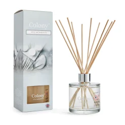 Wax Lyrical Colony 200ml Reed Diffuser - Spa Moments