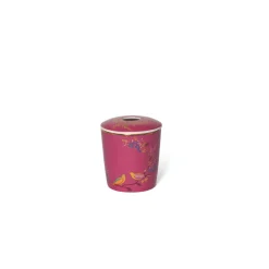 Wax Lyrical Sara Miller 200ml Ceramic Reed Diffuser - Sandalwood, Cardamom & Oud