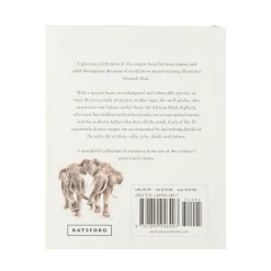 Wrendale Designs Book by Hannah Dale - Born To Be Wild