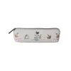 Wrendale Designs Brush Bag / Pencil Case - Little Tweets