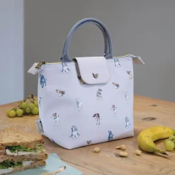 Wrendale Designs by Hannah Dale Lunch Bag - Treat Time