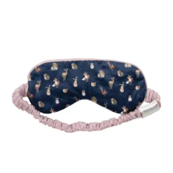 Wrendale Designs by Hannah Dale Eye Mask - Woodlanders