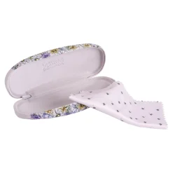 Wrendale Designs by Hannah Dale Glasses Case - Just Bee-Cause - Bee