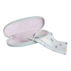 Wrendale Designs by Hannah Dale Glasses Case - Sweet Dreams - Cat