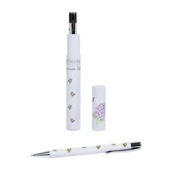 Wrendale Designs by Hannah Dale Pen - Busy Bee