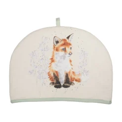 Wrendale Designs by Hannah Dale Tea Cosy - Woodlanders