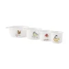 Wrendale Designs by Hannah Dale Fine China Measuring Cups