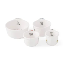 Wrendale Designs by Hannah Dale Fine China Measuring Cups