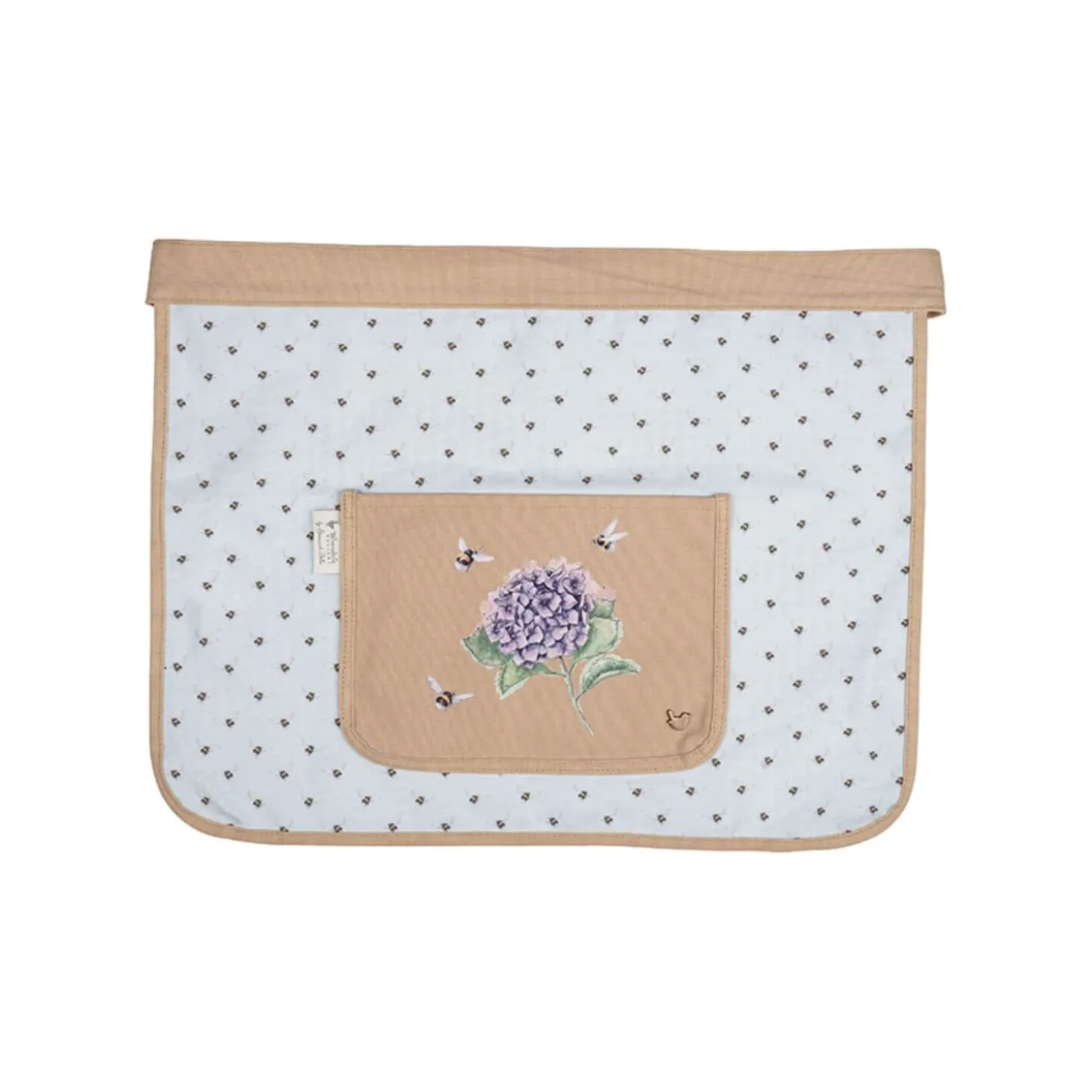 Wrendale Designs by Hannah Dale Gardening Belt - Hydrangea
