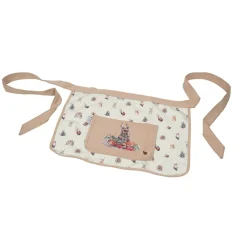 Wrendale Designs by Hannah Dale Gardening Belt - Woodlanders