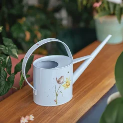Wrendale Designs by Hannah Dale Wren Watering Can - Pottering About