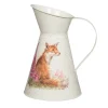 Wrendale Designs Flower Jug - Foxgloves