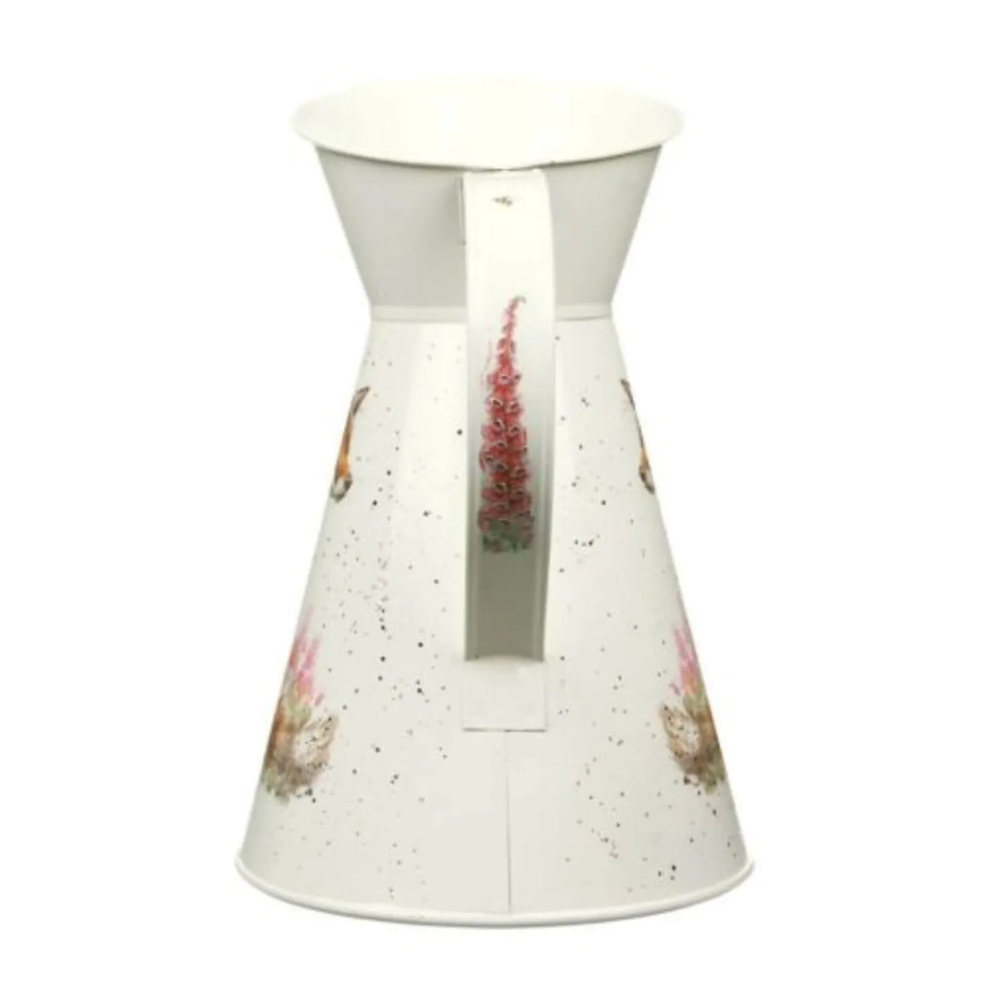 Wrendale Designs Flower Jug - Foxgloves