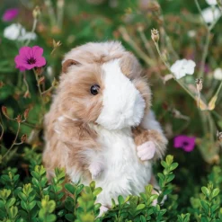 Wrendale Designs Junior Plush Toy - Daphne Guinea Pig