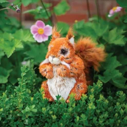 Wrendale Designs Junior Plush Toy - Fern Squirrel