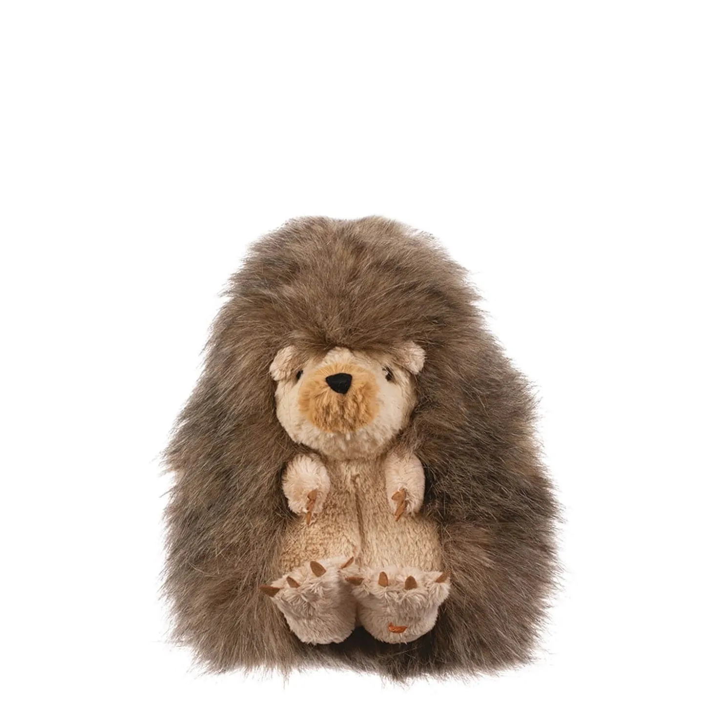 Wrendale Designs Junior Plush Toy - Mabel Hedgehog