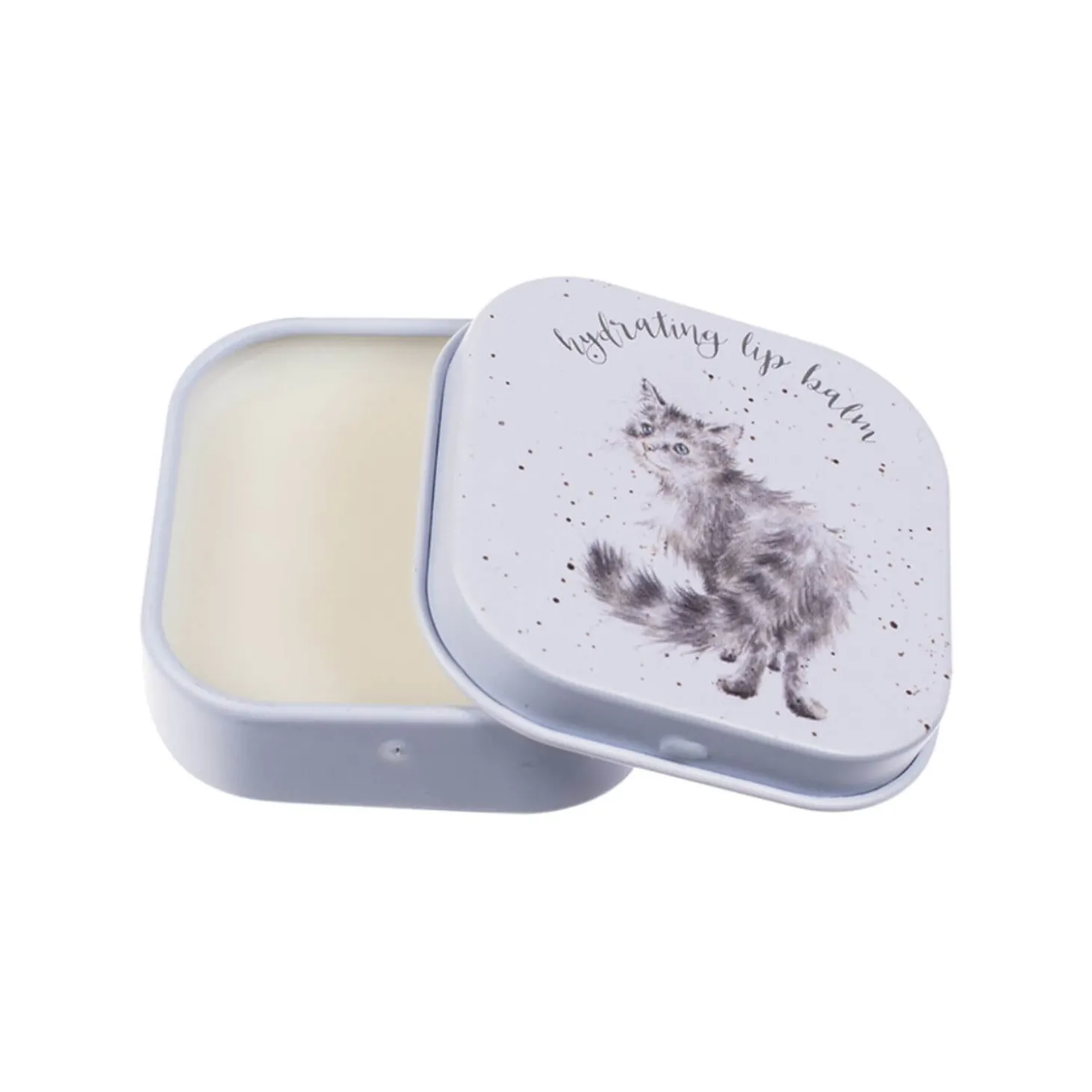 Wrendale Designs Lip Balm - Cat