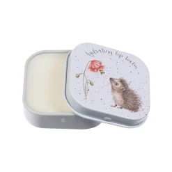 Wrendale Designs Lip Balm - Hedgehog