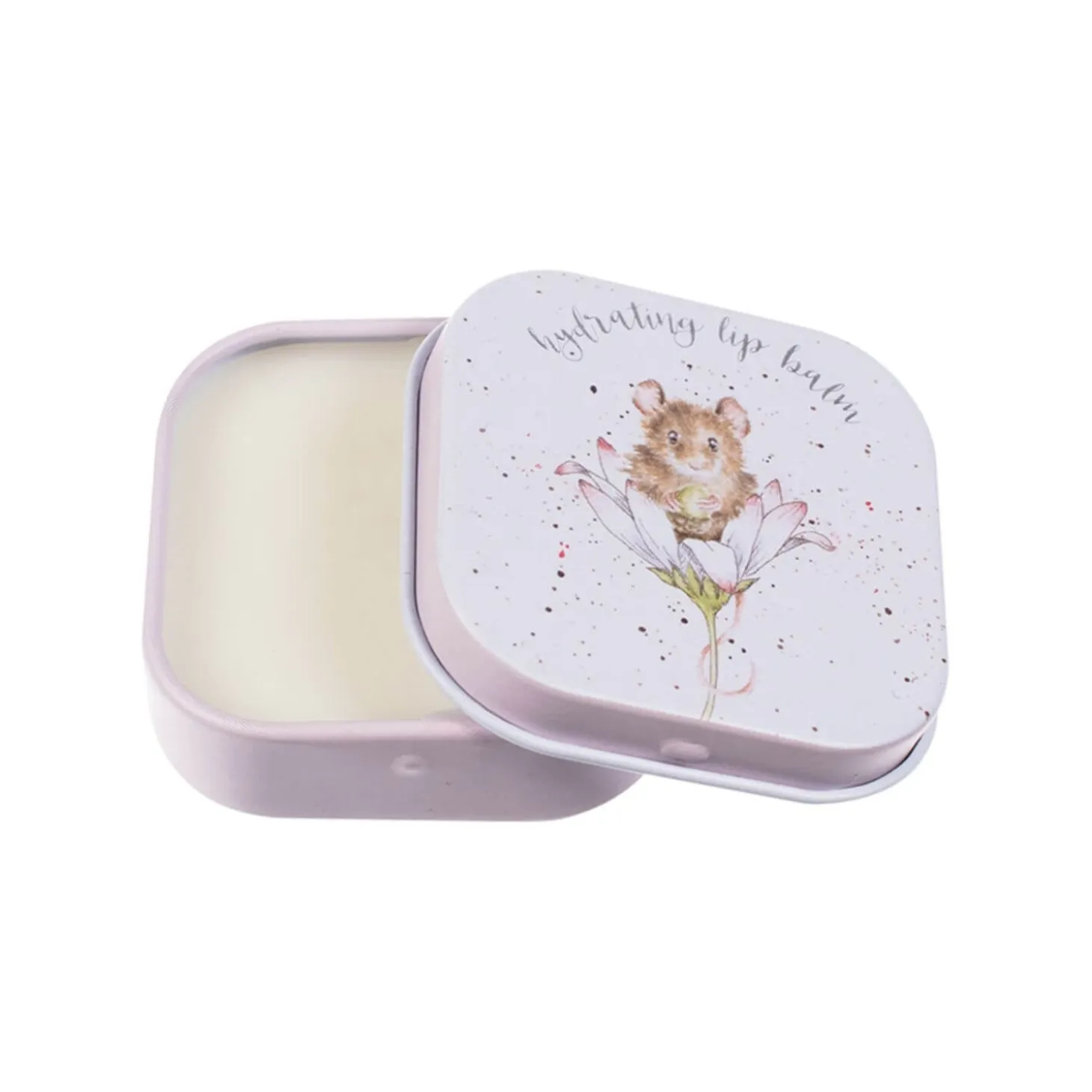 Wrendale Designs Lip Balm - Mouse