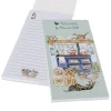 Wrendale Designs Magnetic Shopping Pad - Country Kitchen