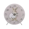 Wrendale Designs Mantel Clock - Hare
