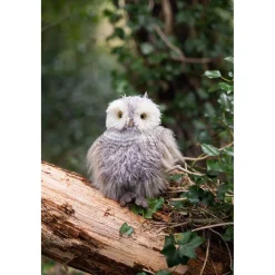 Wrendale Designs Plush Toy - Elvis The Owl
