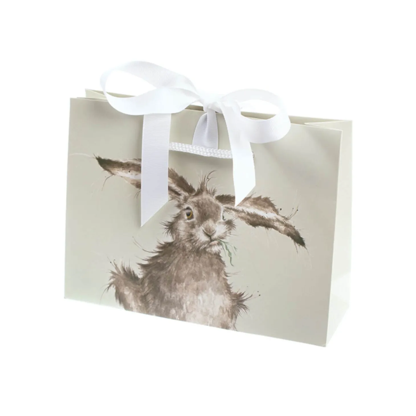 Wrendale Designs Socks - Hare And The Bee