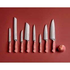 Wusthof Classic 16cm Chefs Knife - Coral Peach