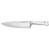 Wusthof Classic 20cm Chefs Knife - White