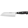 Wusthof Classic 14cm Santoku Knife - Black