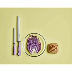 Wusthof Classic 12cm Steak Knife - Purple Yam