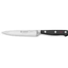 Wusthof Classic 12cm Utility Knife - Black
