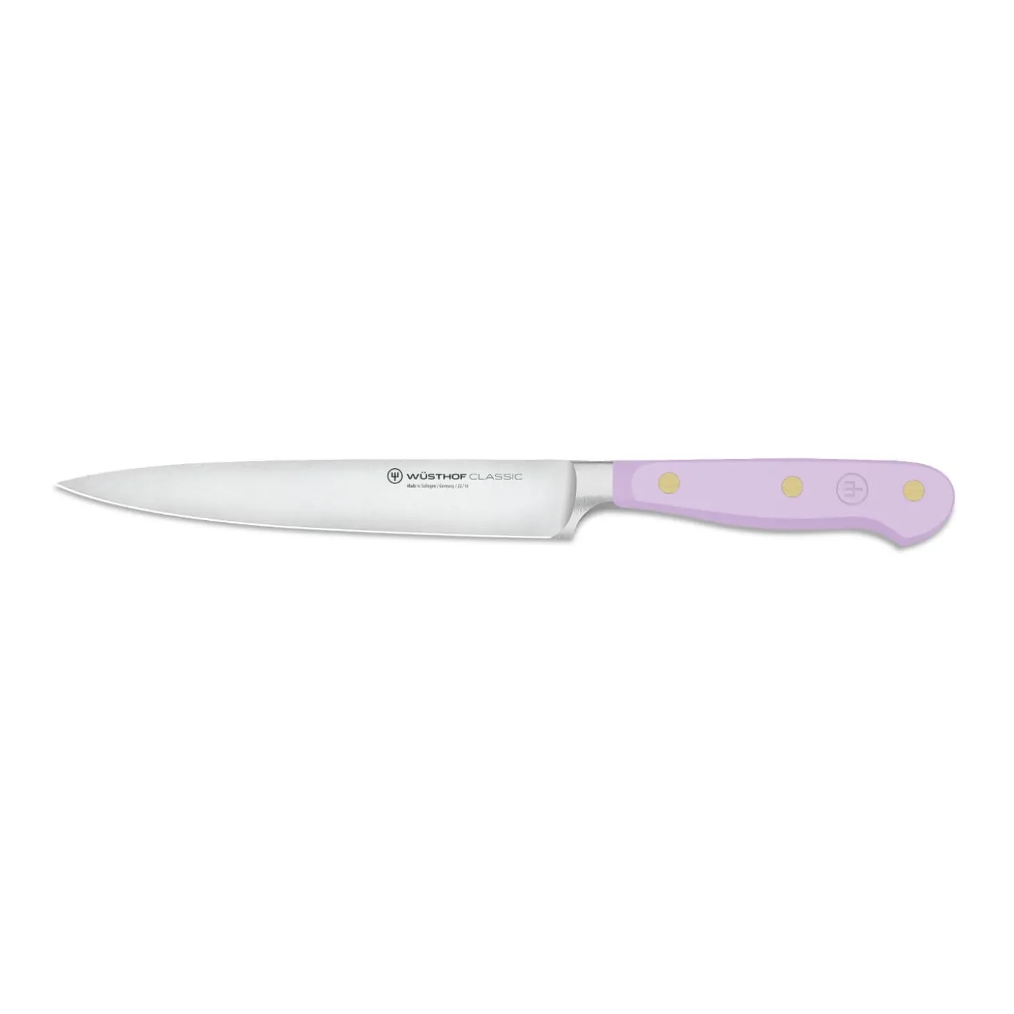 Wusthof Classic 16cm Utility Knife - Purple Yam