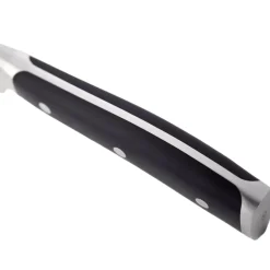 Wusthof Classic Ikon 14cm Boning Knife - Black