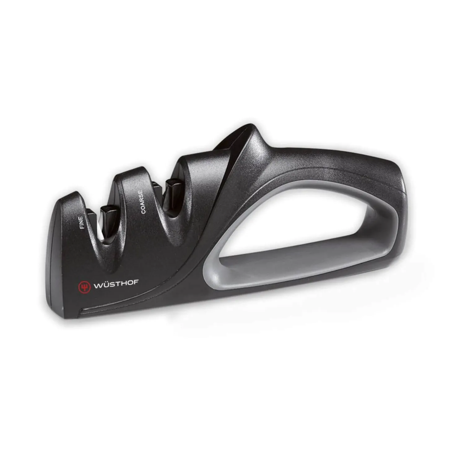 Wusthof 2-Stage Handheld Knife Sharpener