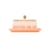 Yvonne Ellen Butter Dish