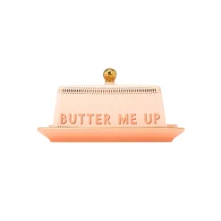 Yvonne Ellen Butter Dish