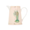 Yvonne Ellen Large Jug - Lobster