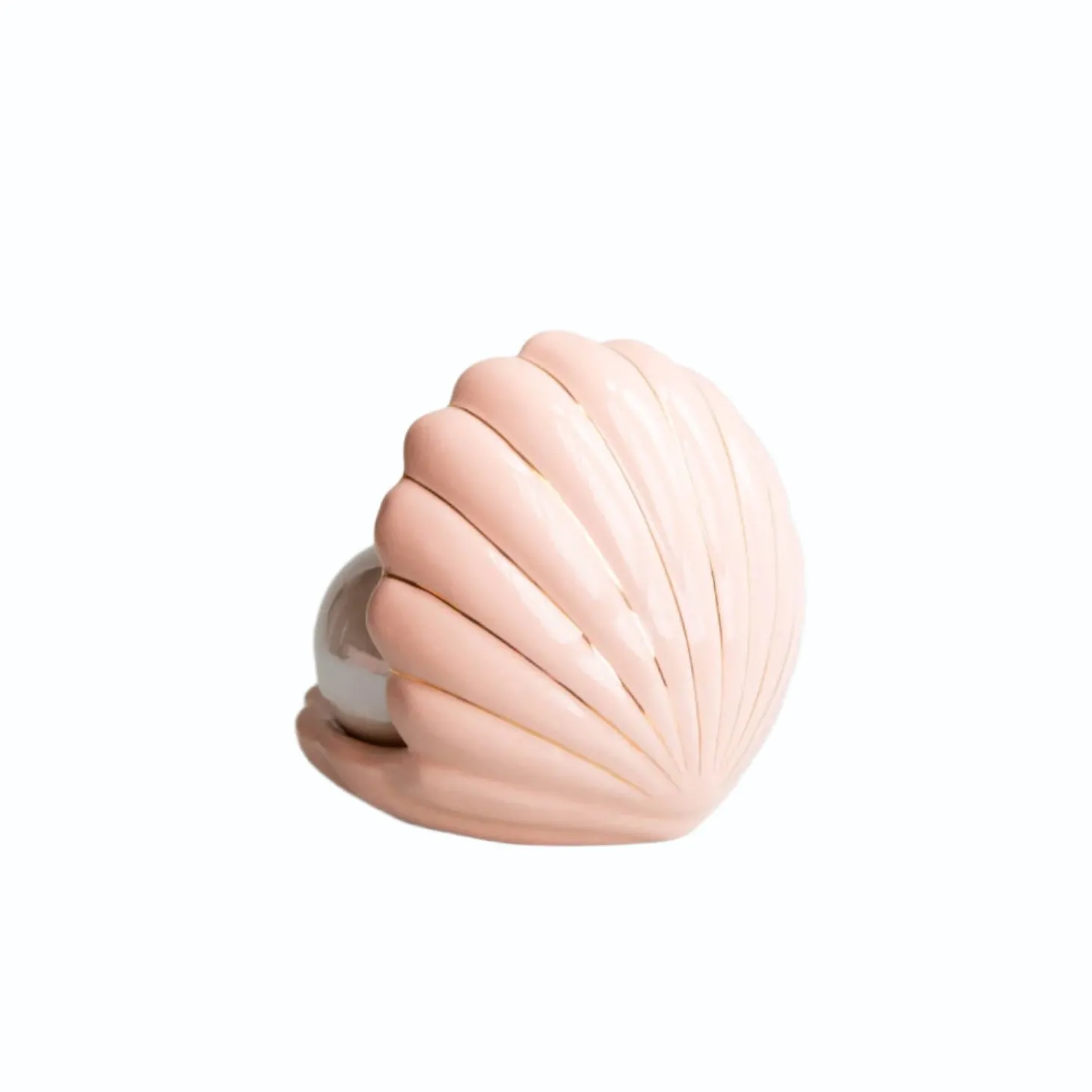 Yvonne Ellen Salt & Pepper Shakers - Shell