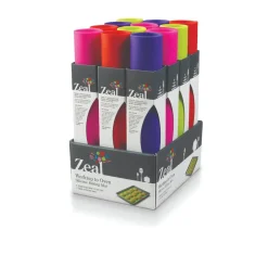 Zeal Silicone Baking Sheet - Assorted Colours